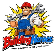 Building Heroes Logo